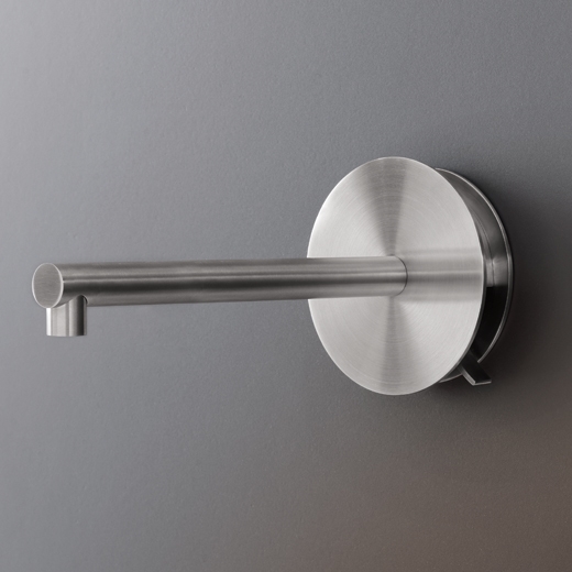 Настенный двойной ручки смеситель с носиком L. 290 мм  CIR02 CEADESIGN  - Вид №1