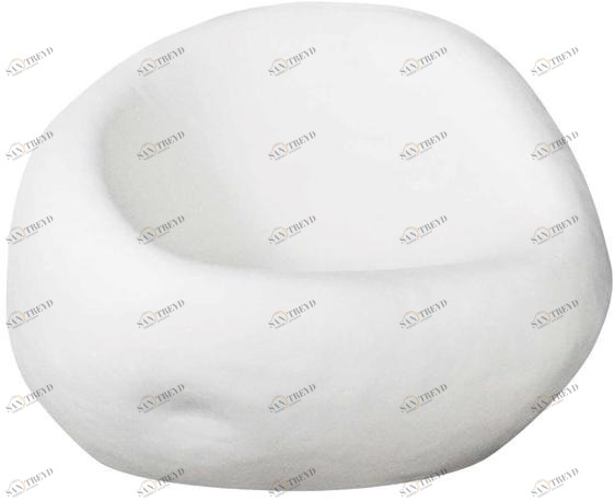 GANSK Садовое кресло из стекловолокна  G5011 