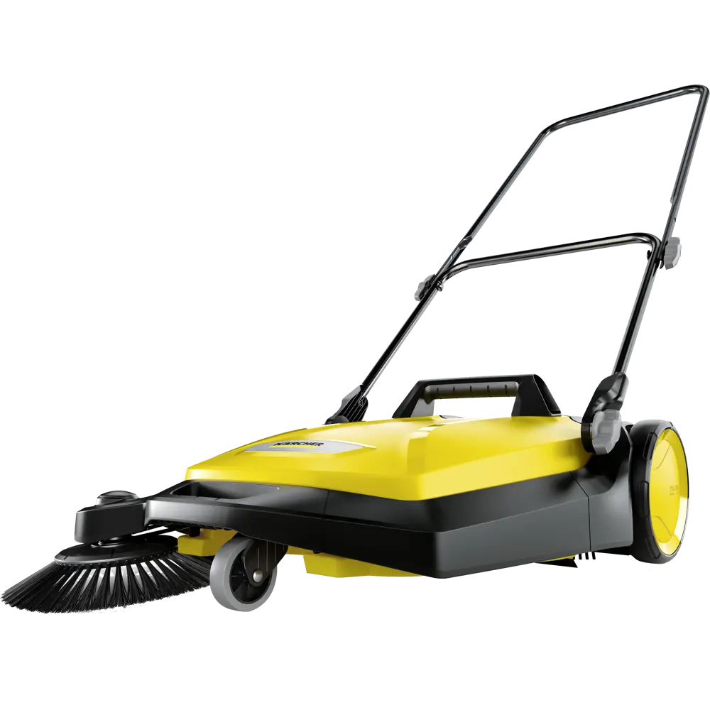 S 4 Подметальная машина KARCHER STLM-2164282 - Вид №1