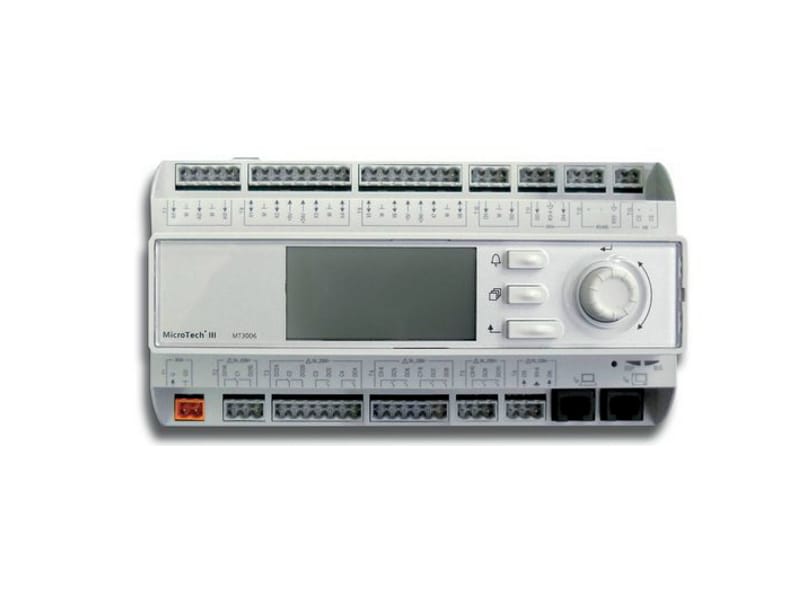 Тепловой насос / охладитель воды Daikin гидравлические системы ARCH-00081859 - Вид №1