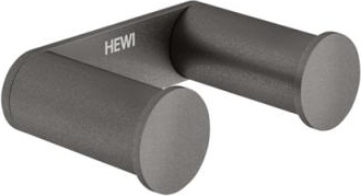162.90.03060 двойной крючок HEWI System 900