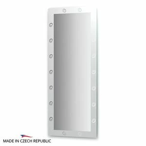 Зеркало с орнаментом - галактика