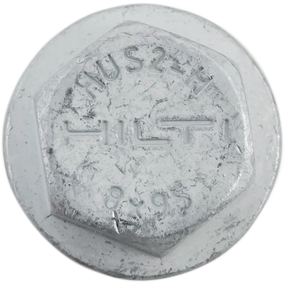 Анкер-шуруп бетон Hilti HUS2-H 8x95 мм STLM-2079877 - Вид №2