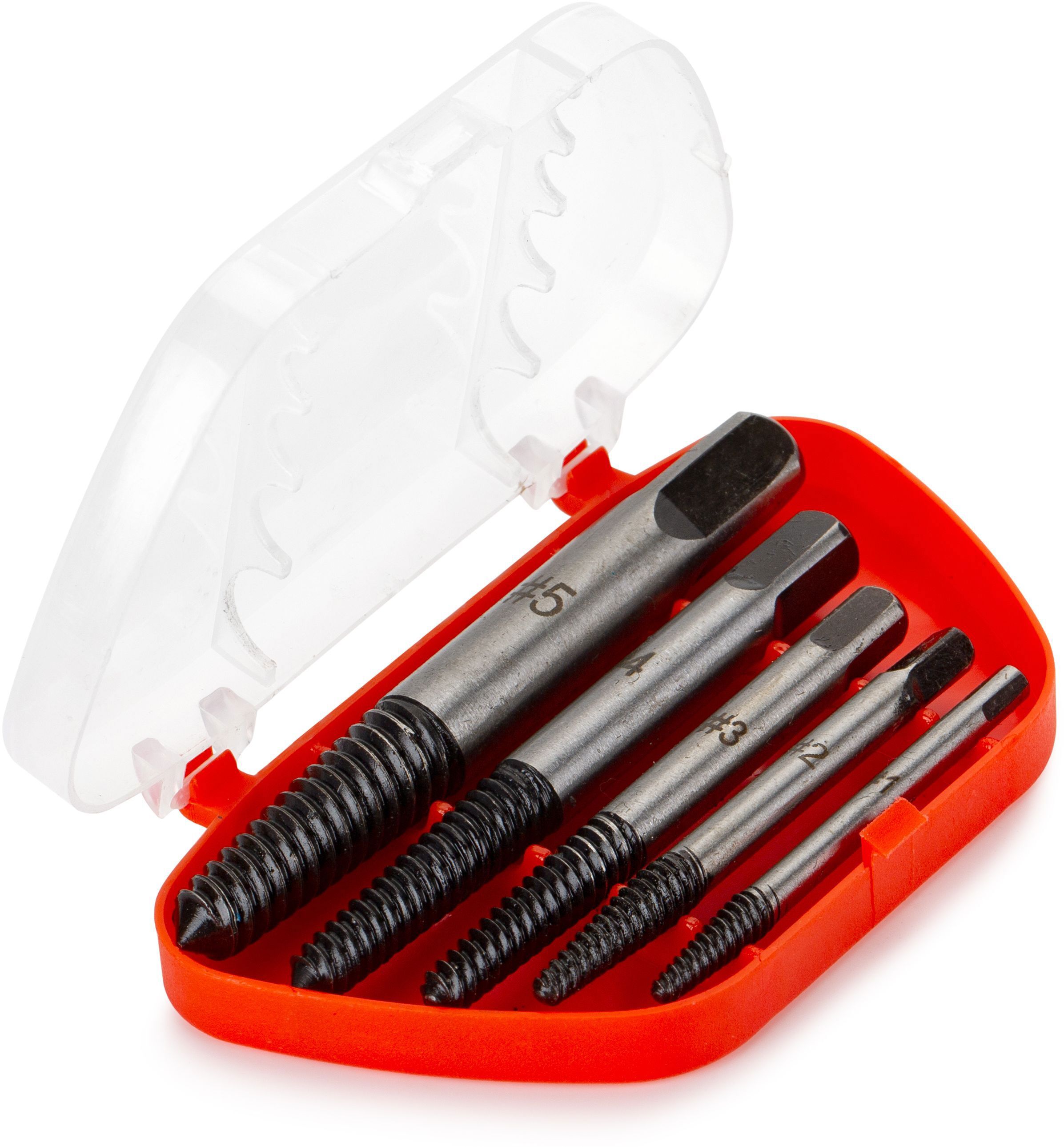 87553789 Набор экстракторов 820146, 5 шт. STLM-0074466 VIRA  - Вид №1