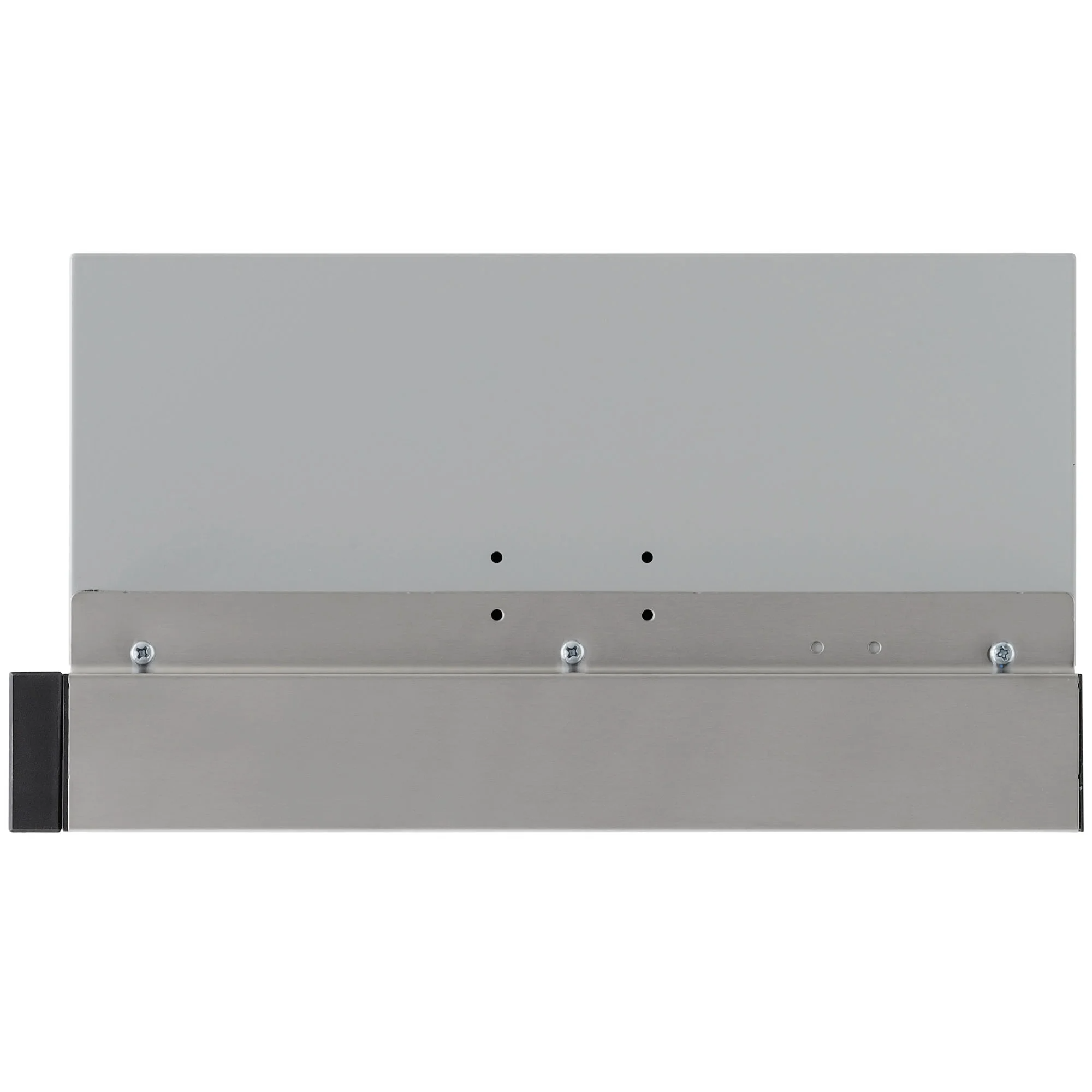 9063333 Вытяжка телескопическая KRONA KAMILLA T 600 INOX 2 motors серый/серый STDN-0019976 - Вид №5