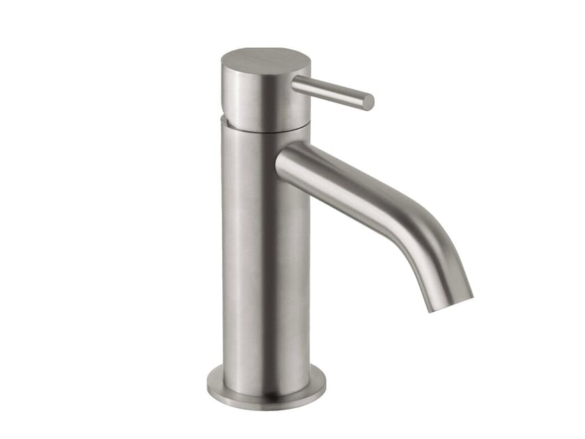 Однорычажный смеситель для раковины из нержавеющей стали Gaia Mobili Complements ARCH-00100836