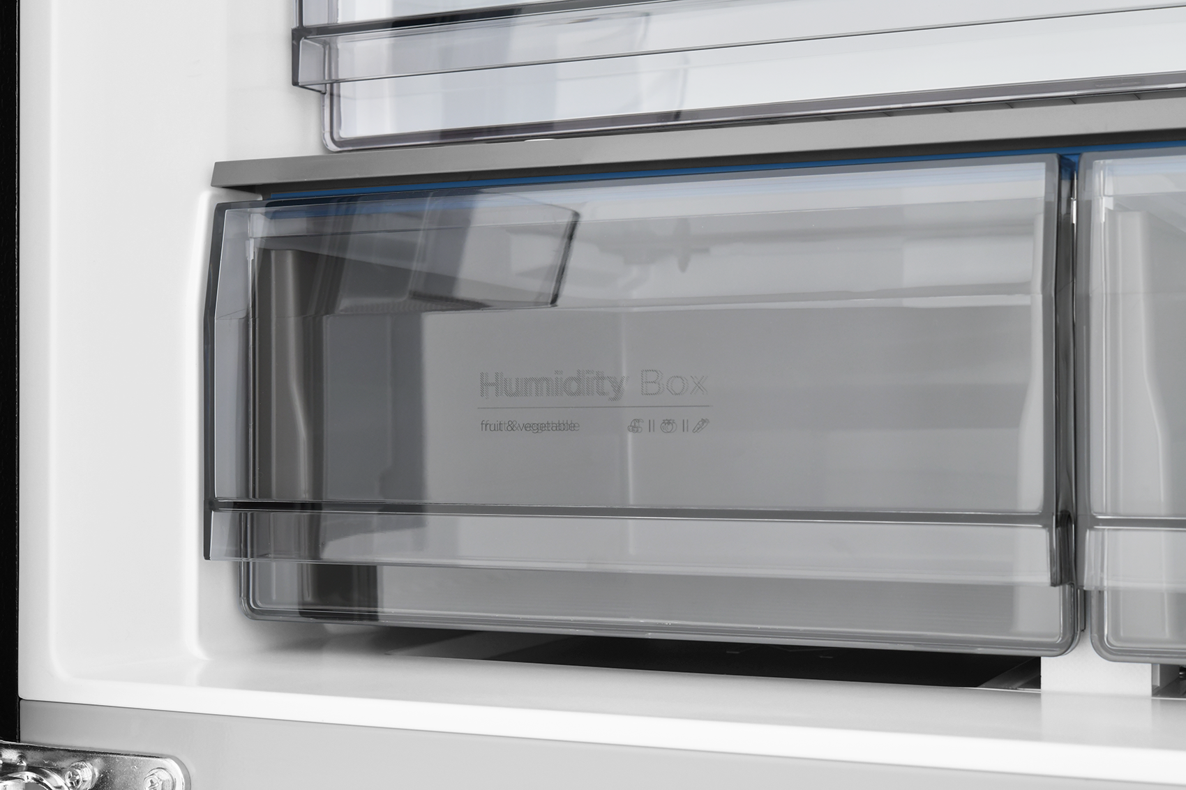 5085033 Холодильник многодверный   ZUGEL ZRCD430B черный STDN-0077181 - Вид №26