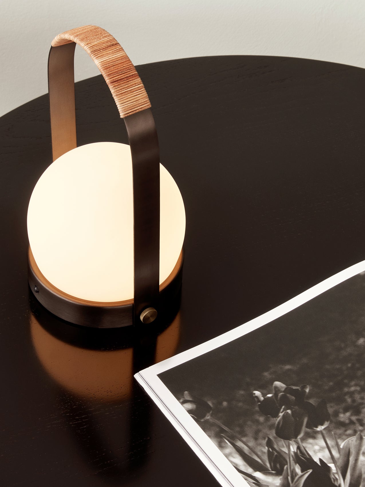 5709262049820 Портативная светодиодная лампа Carrie LuceLight  - Вид №11