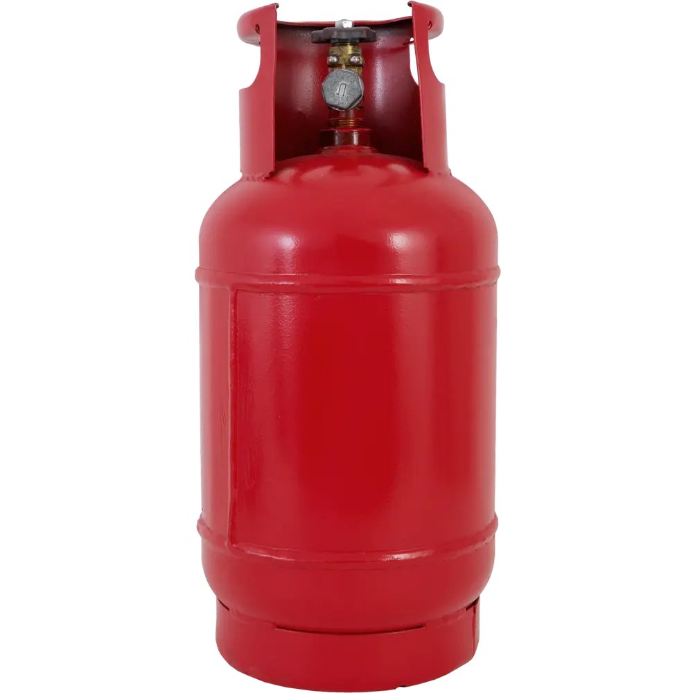 Баллон газовый ВМЗ 12 л 83782608 STLM-2086326 