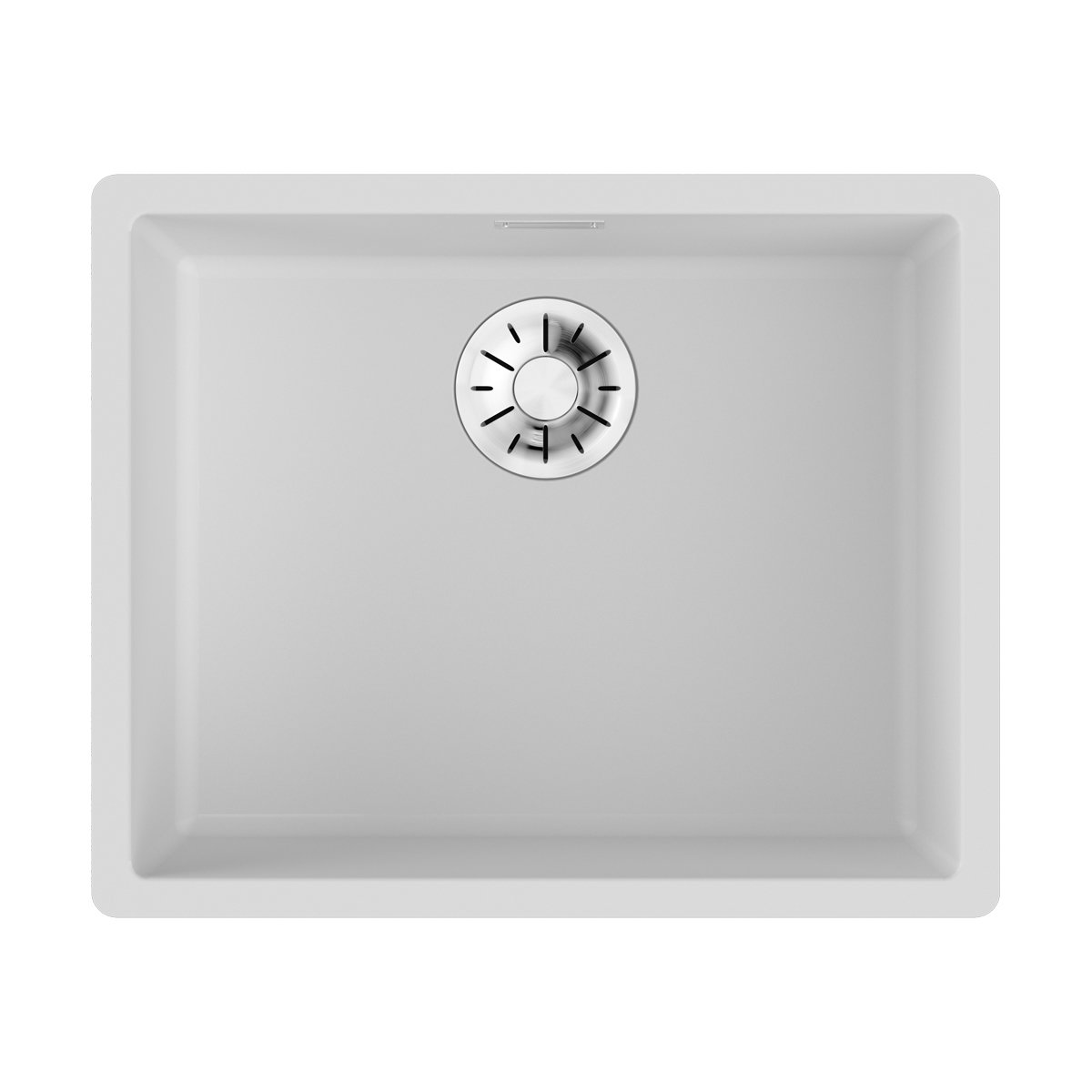 Кухонная мойка Yamakawa 55 Integra WH OMOIKIRI 4997265