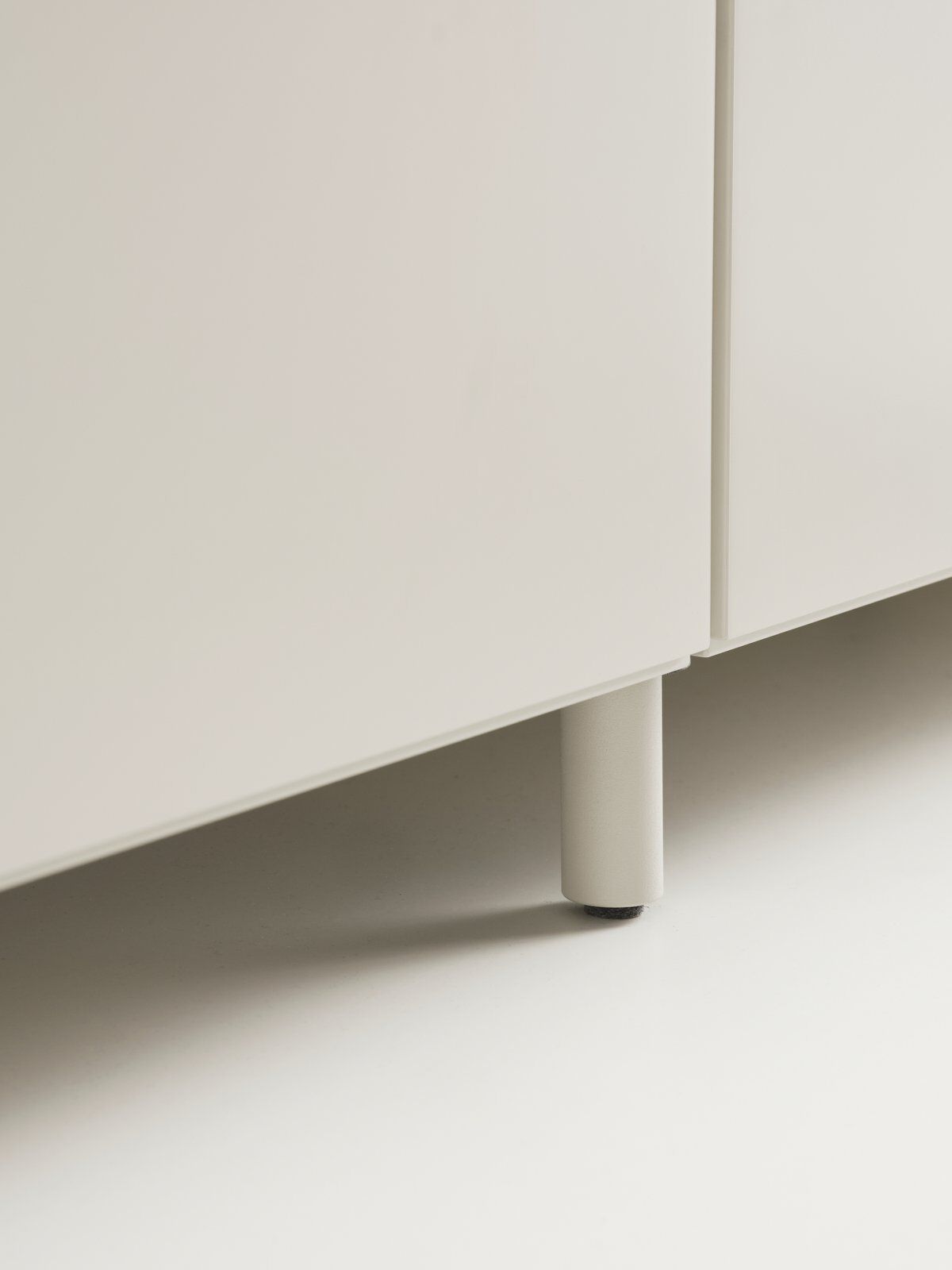 МДФ секционный комод String Furniture Relief ARCH-00039517 - Вид №12