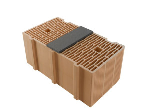 Блок кирпичной кладки