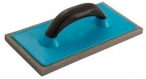 FT Губчатый шпатель серого цвета