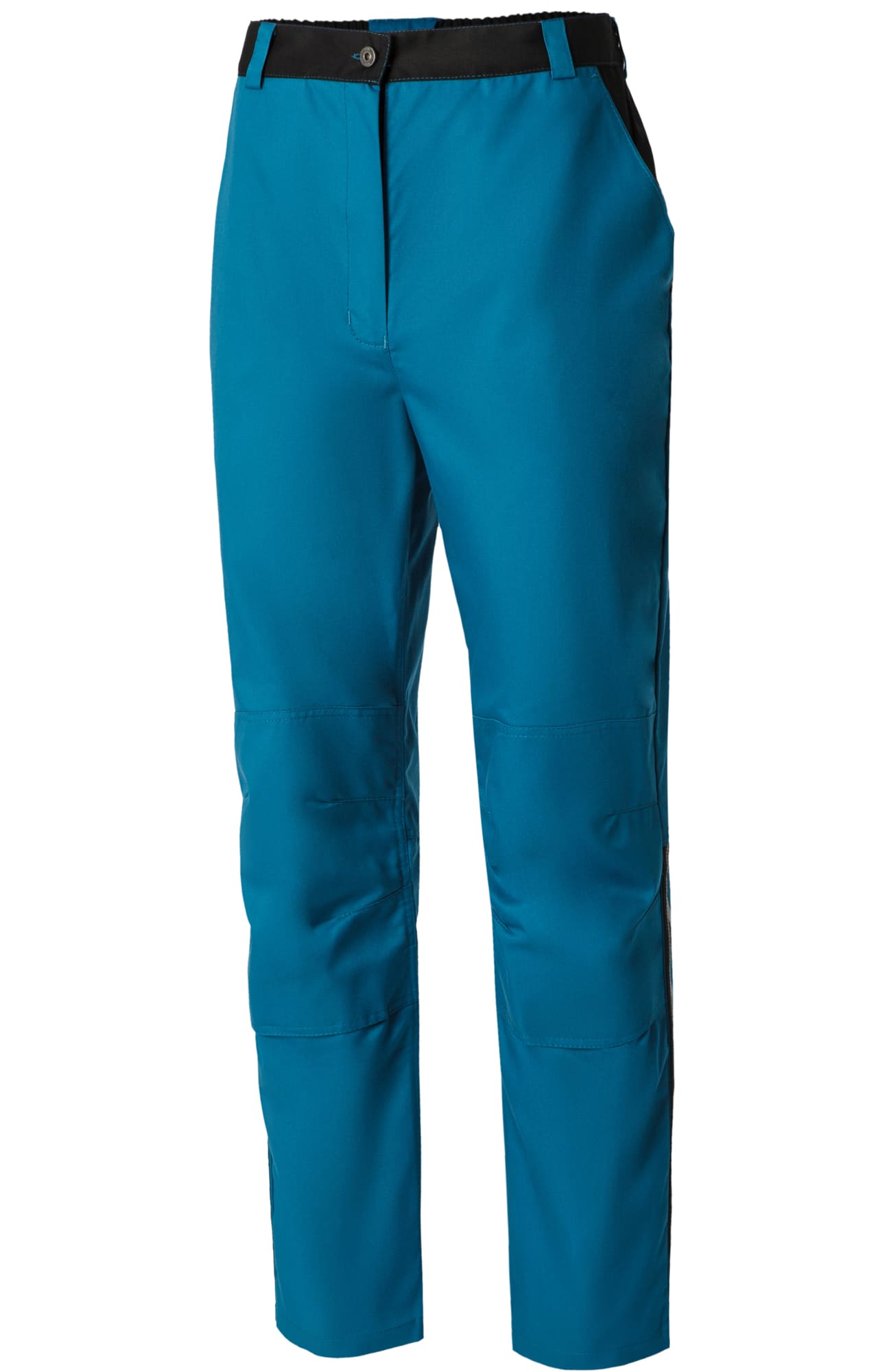 5027160 Костюм  женский аквамарин черный STATUS  Женская размер 60-62/158-164  - Вид №5