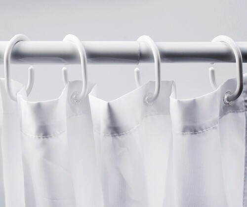 Isen SC-40101 Шторка для ванной Santreyd  - Вид №1