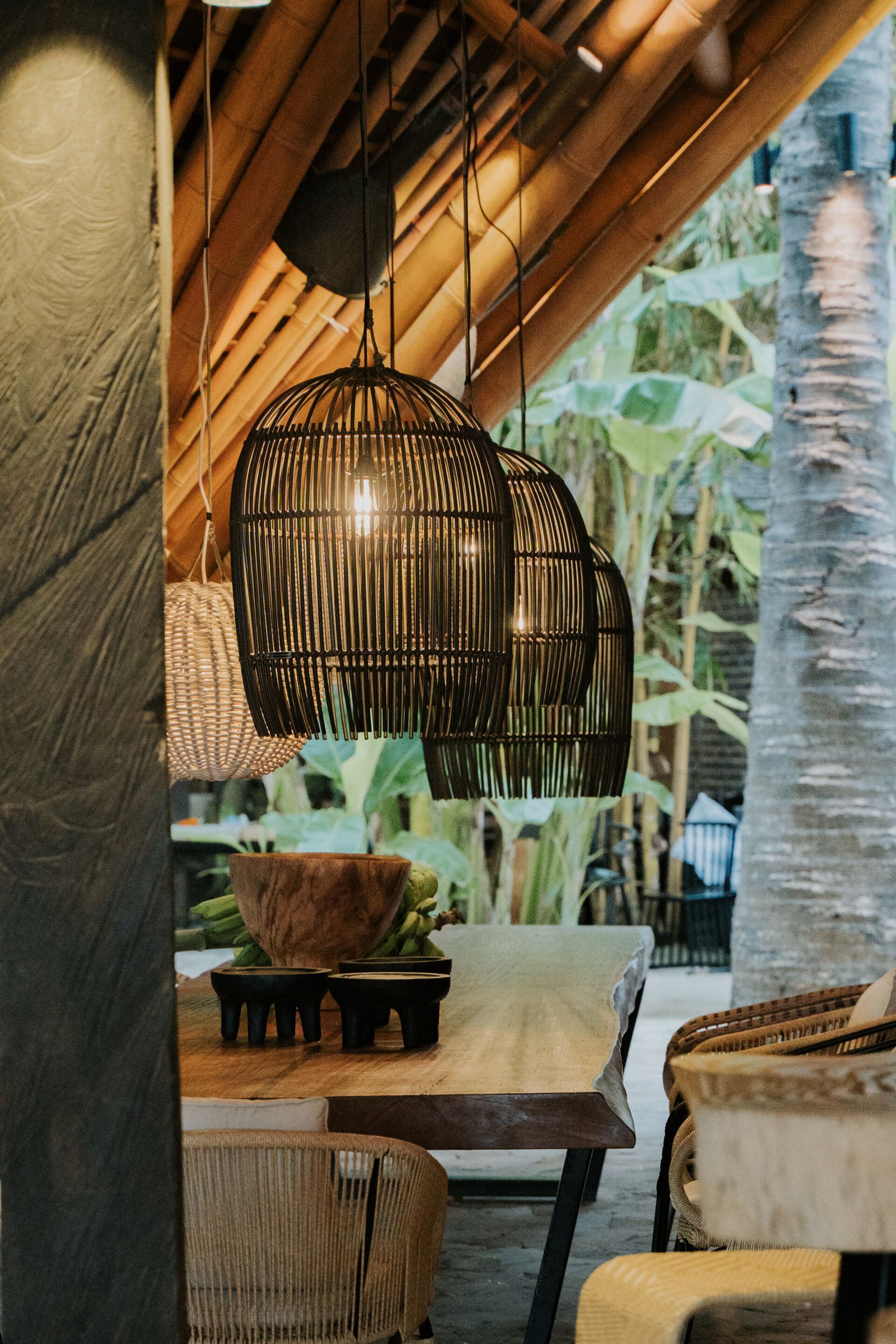 Синтетическое волокно открытый подвесной светильник cbdesign Lamps ARCH-00073614 - Вид №9