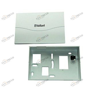 Настенный адаптер регулятора Vaillant VR 55 306790