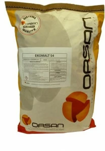 Orsan International Универсальный выравнивающий раствор