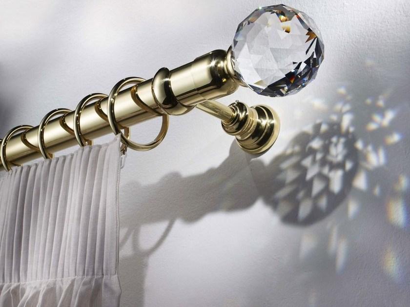 Scaglioni Латунный карниз в классическом стиле Ottone 50m018 - Вид №1