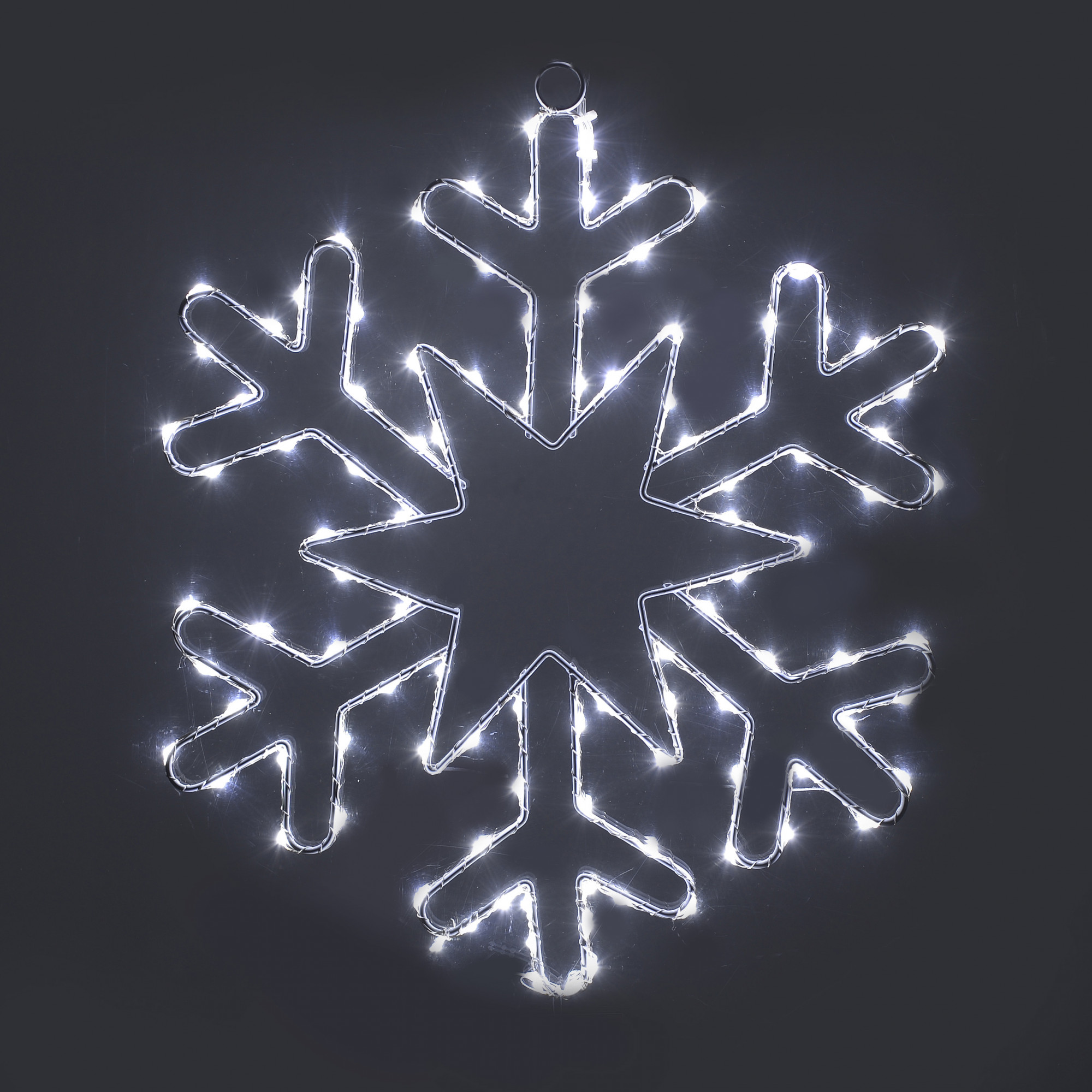 2870193.0007 ДЕКОР НАСТЕННЫЙ НГ 104 LED TO4ROOMS 