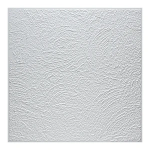 Панель потолочная Grace Феникс 500x500 мм