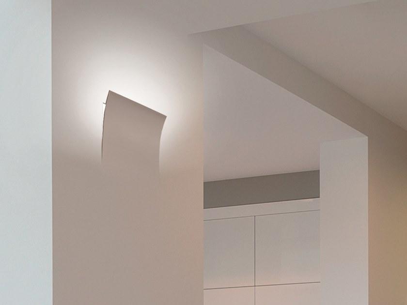 9010 novantadieci Встраиваемый настенный светильник из cristaly®  2365b  - Вид №2