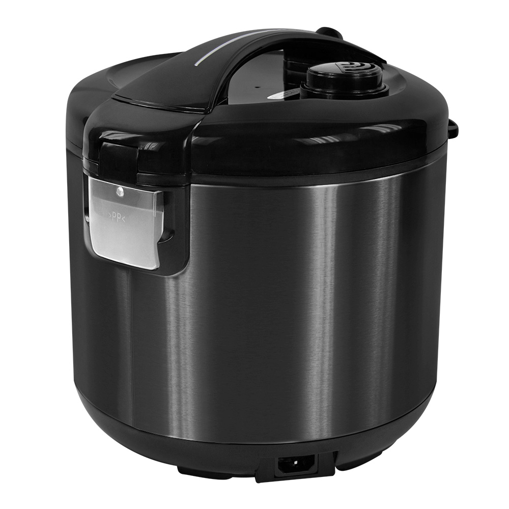 8120269 Мультиварка Lumme LU-1448 серый STDN-0124144 - Вид №2