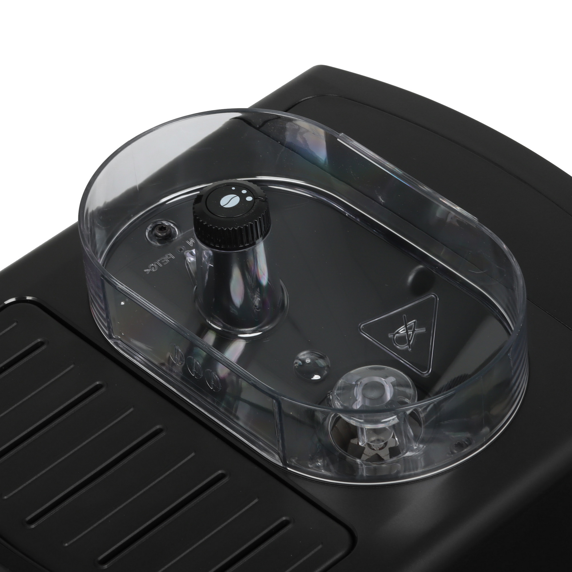 5429731 Кофемашина автоматическая Krups Essential EA811010 черный STDN-0113620 - Вид №4