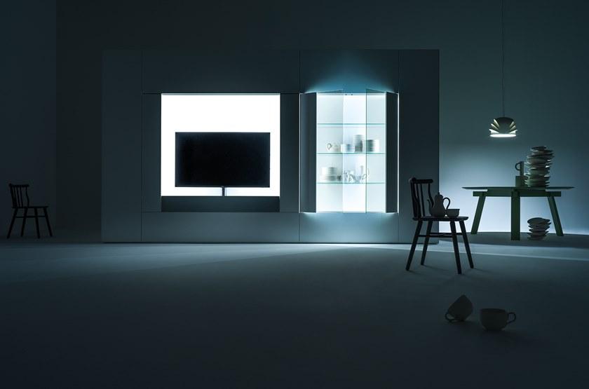 Caccaro Витрина Roomy sun-id-1405308 - Вид №3