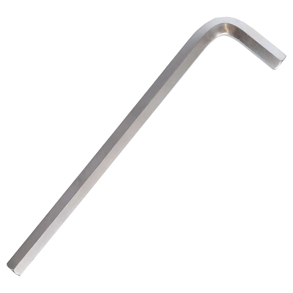 Имбусовый ключ КОБАЛЬТ 12 мм с шаровой головкой для сложных монтажей 89374084 STLM-1563251