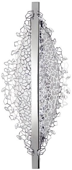 Schonbek Led подвесной светильник с кристаллами swarovski® Amaca Shk200, shk300  - Вид №2