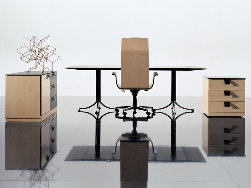 i 4 Mariani Письменный стол / стол для переговоров Bird sun-id-1365344 - Вид №4