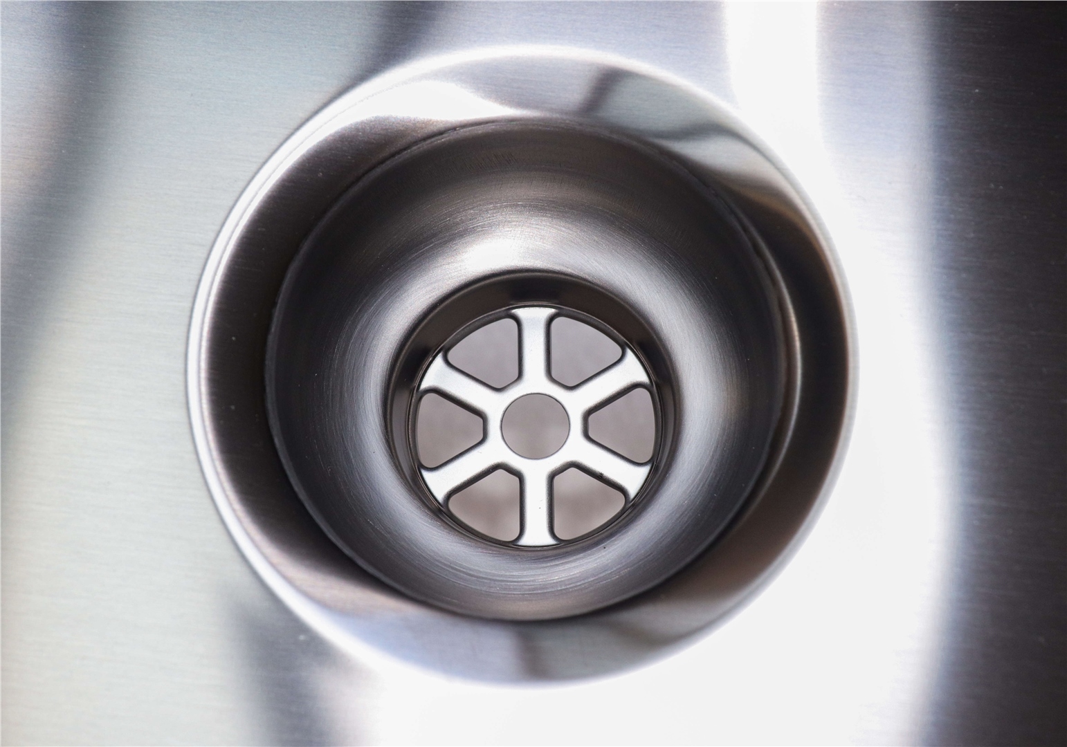 4455840 Кожа для раковины - 4455 840 Fosterspa  - Вид №4