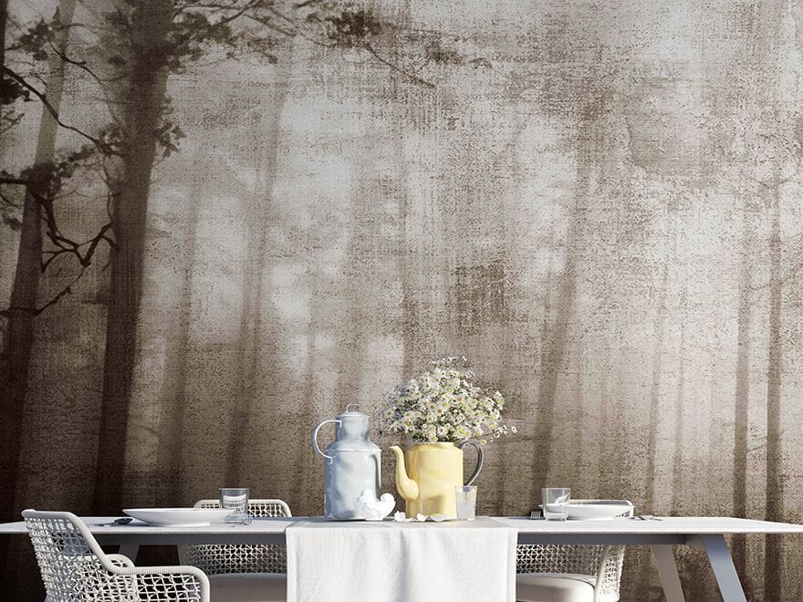 Моющиеся нетканые обои Creativespace Prêt-à-porter ARCH-00078115