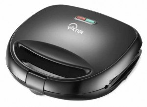 9017826 Универсальный пекарь Vixter DSM-3660 черный