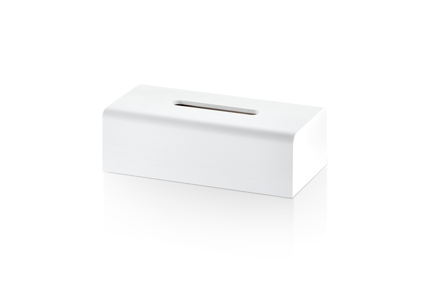 Салфетница STONE KB DECOR WALTHER Черный матовый 971960  - Вид №1