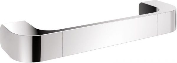 3221/25(13) Gedy Outline, полотенцедержатель, длина 25.1 см, цвет хром