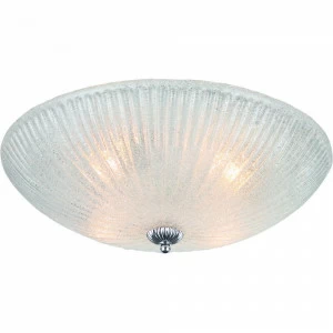 Потолочный светильник Divinare Ufo 3510/03 PL-4 DIVINARE UFO 073866 Белый