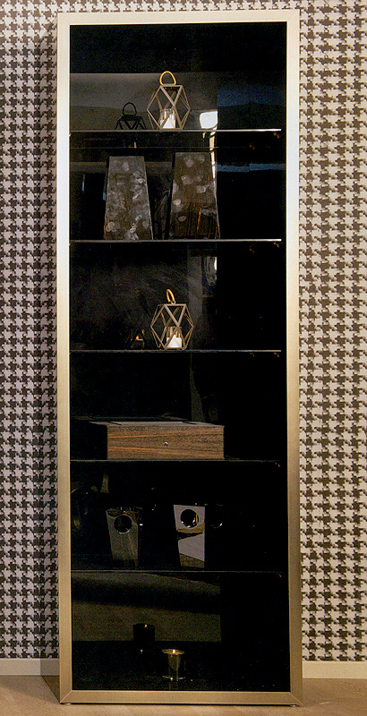 Книжный шкаф  DOM EDIZIONI JULIETTE 