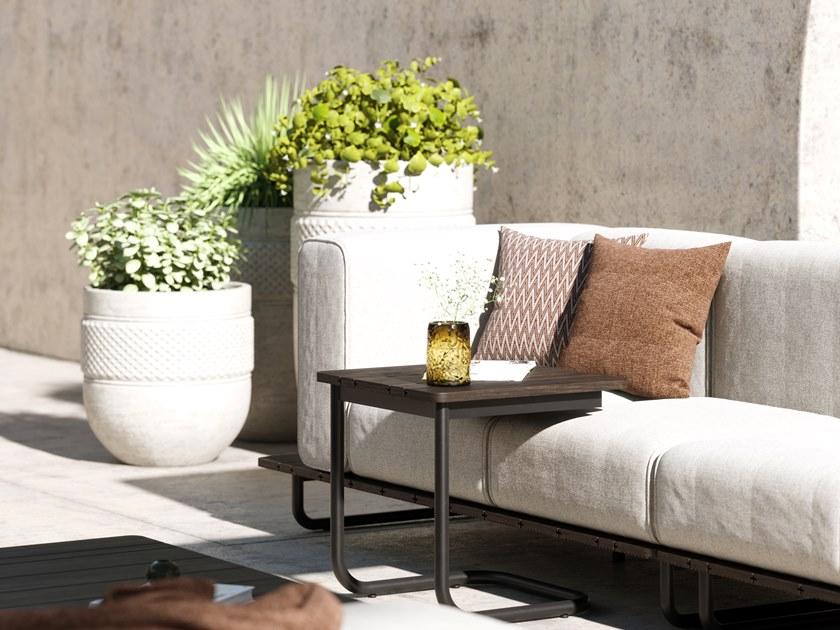 Domkapa Садовый диван из модульной ткани Copacabana sun-id-1443388 - Вид №4