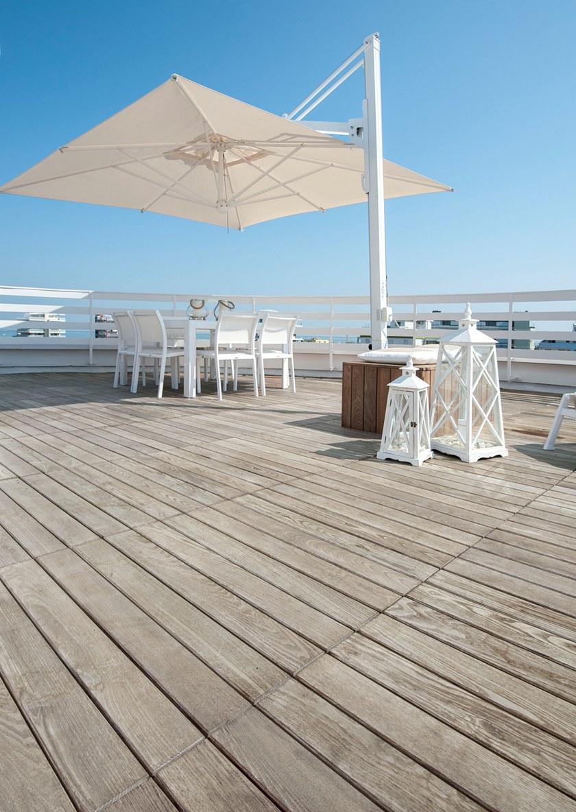 Garbelotto Деревянный настил Decking sun-id-1432256 - Вид №10