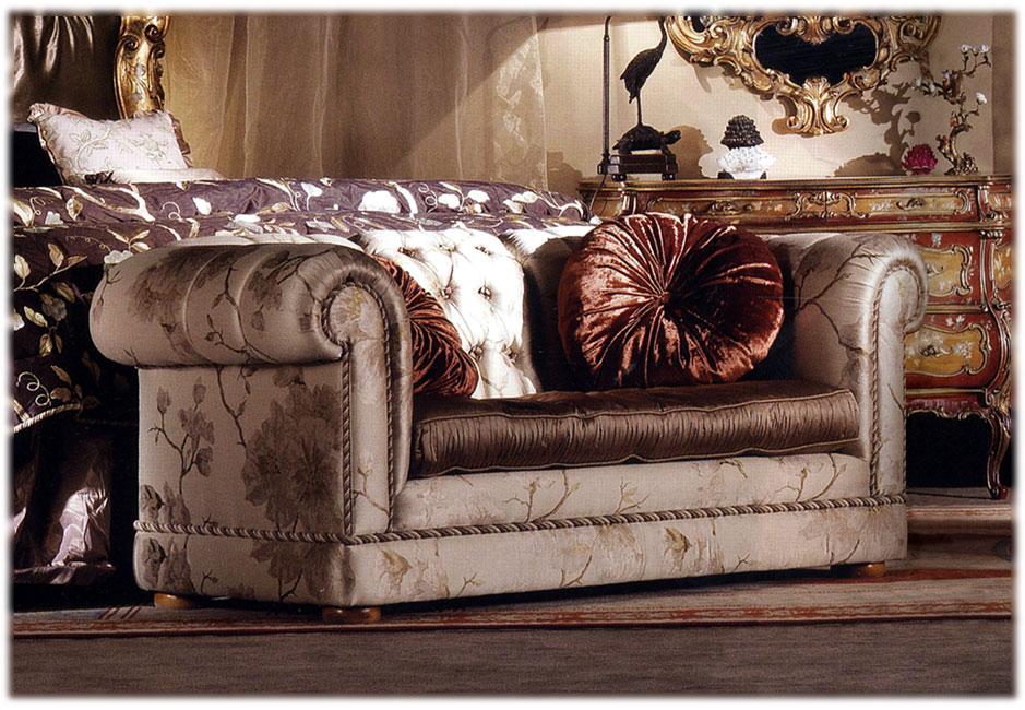 Диван  JUMBO COLLECTION GAR-72b 