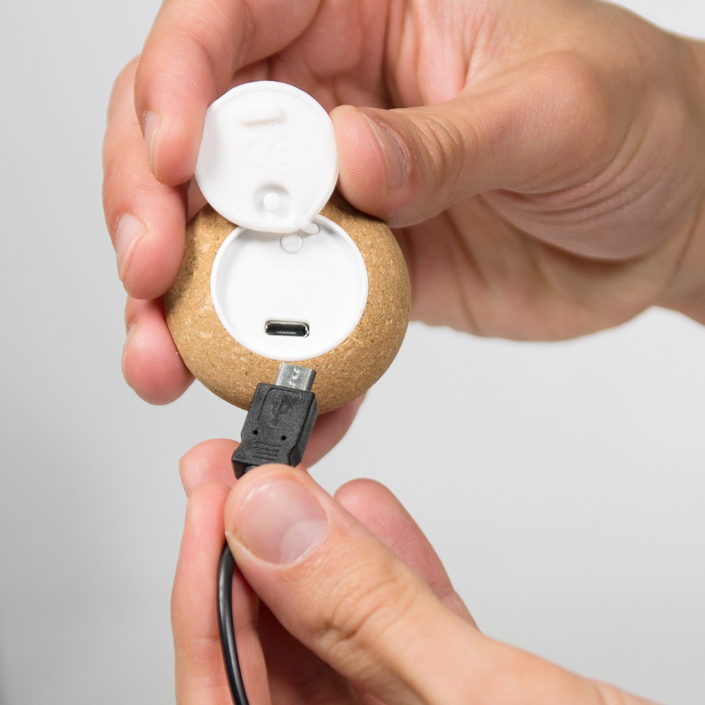 Светильник плавающий прозрачный Floating Light SK LIGHTGLASS1 SUCK UK  00-3880786 Прозрачный  - Вид №6