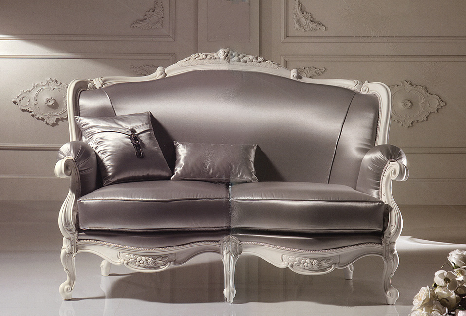 Диван MIRTI PIERMARIA MIRTI DIVANO Sofa