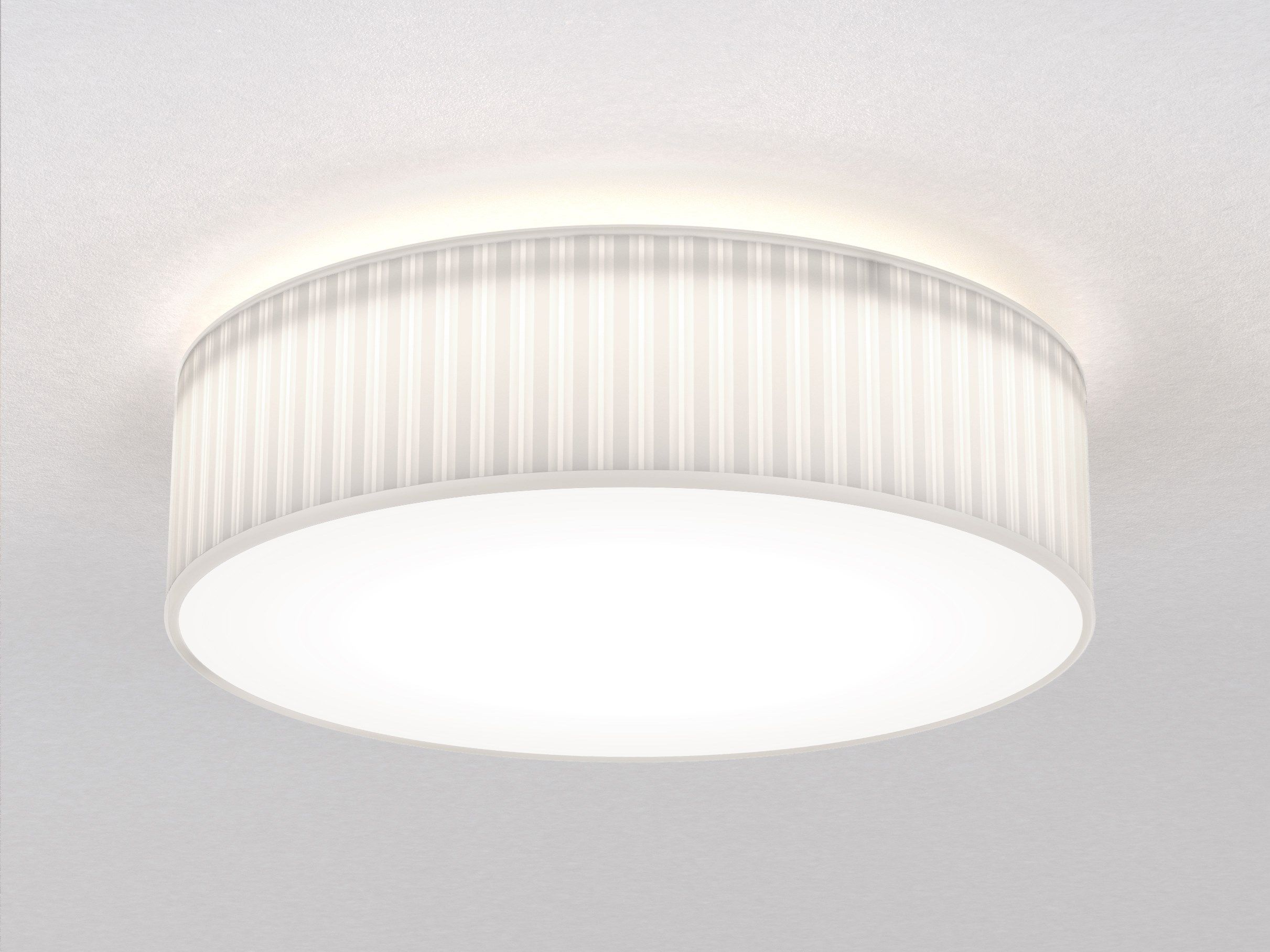 Ткань затемнения светодиодный потолочный светильник Astro Lighting Cambria ARCH-00026152 - Вид №5