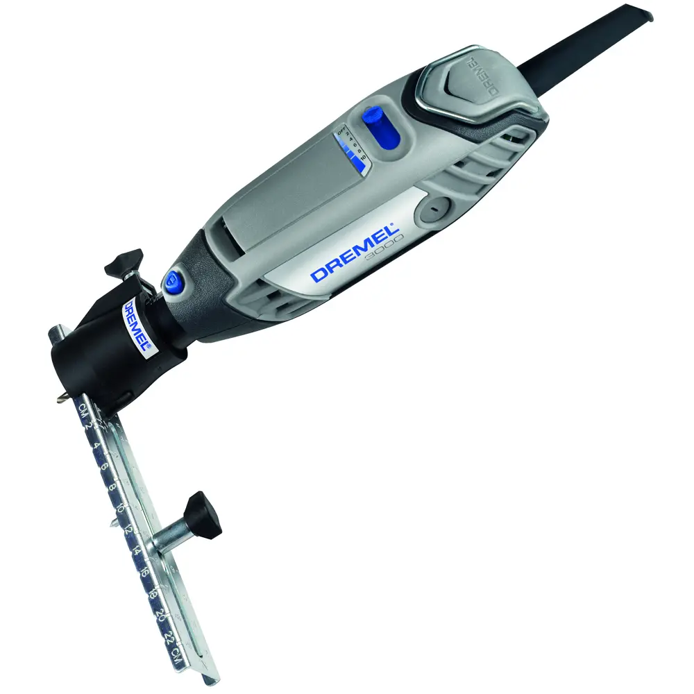 Линейный фрезерный циркуль Dremel STLM-2197638