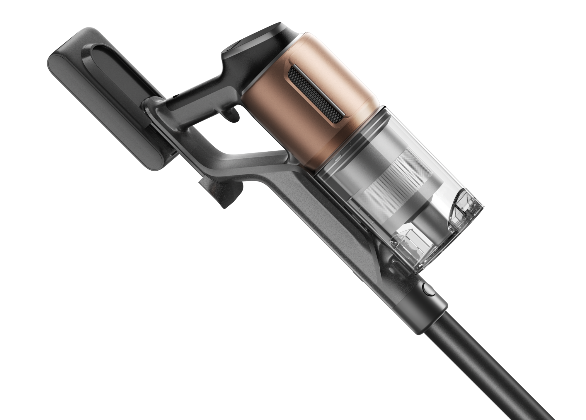 5465706 Пылесос  вертикальный  Dreame Z20  черный STDN-0099379 - Вид №3