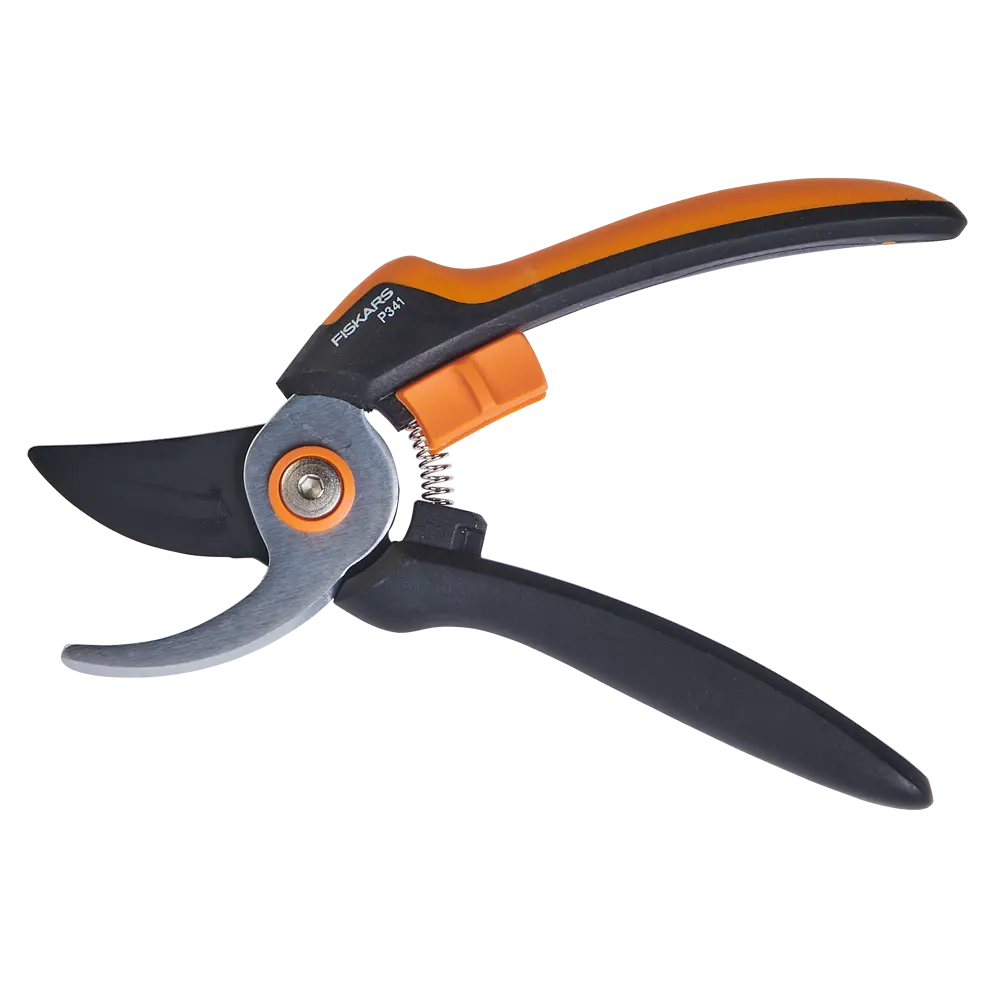 Секатор садовый Fiskars Solid ø20 мм STLM-2092323 - Вид №4