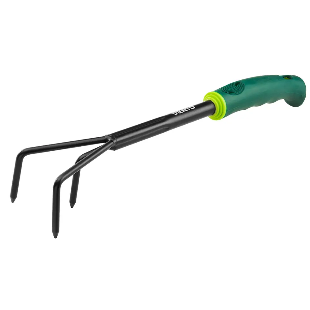 Рыхлитель садовый Verto 36.5 см STLM-2103037