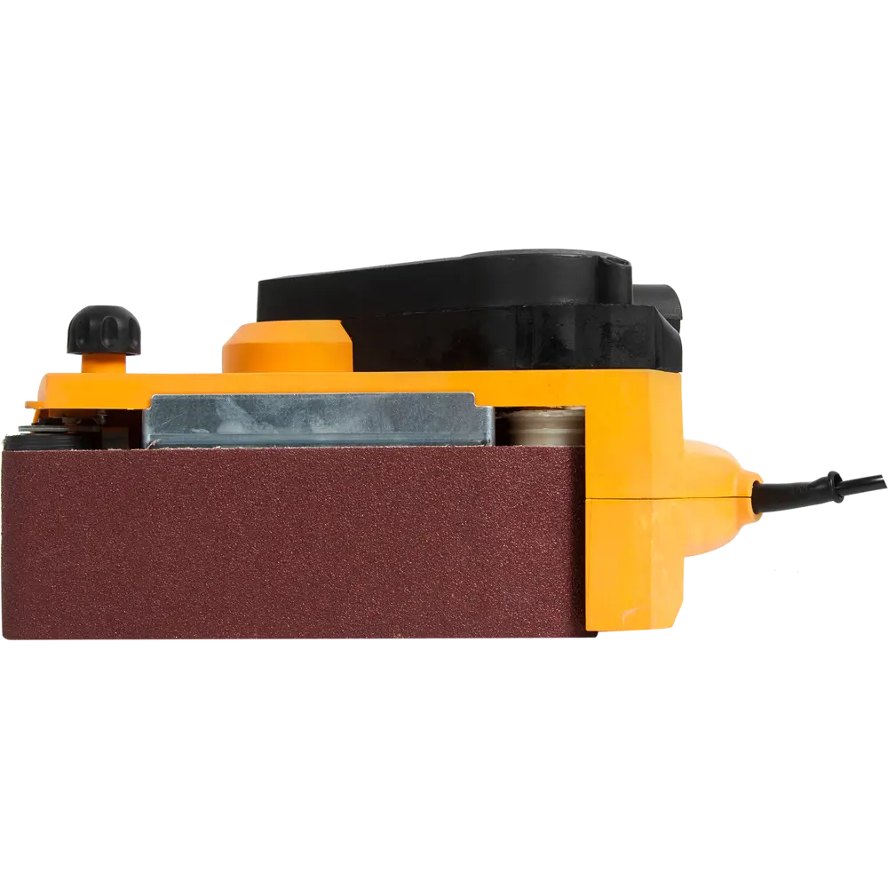 Ленточная шлифовальная машина сетевая Wert EBS 0875E, 850 Вт, 75x533 мм STLM-2064722 - Вид №3